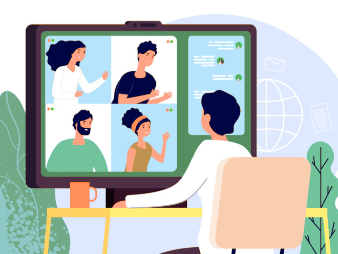 Конференция